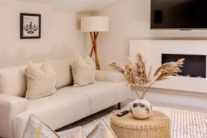 Normand Gardens, Greyhound Road, W14 9SB