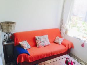 Appartements La Terrasse du Mole : photos des chambres