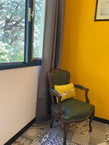 B&B / Chambres d'hotes Chez Montiz : photos des chambres