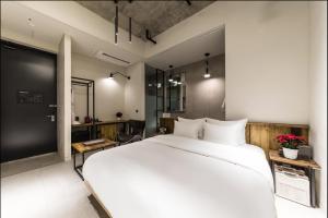 Phòng Loại Sang (Deluxe Room)