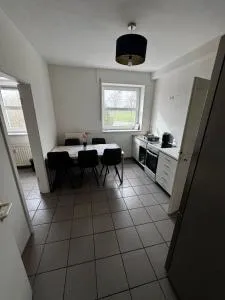 Monteur's apartment - 施泰因富尔特