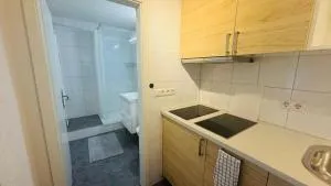 Apartment No 22 in Lehnviertel - Štutgart