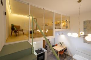 Rentero Designer Petite Stay, Prague