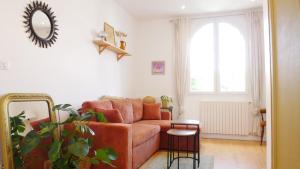 Gure Zoriona, Petit Bonheur en basque