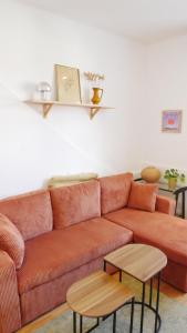 Gure Zoriona, Petit Bonheur en basque