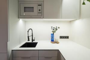 Rentero Designer Petite Stay, Prague