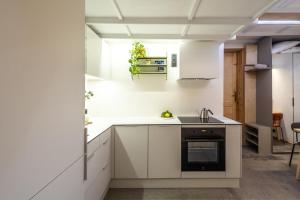 Rentero Designer Petite Stay, Prague