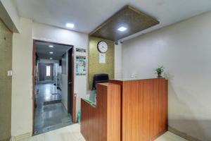 Hotel Kurla Residency