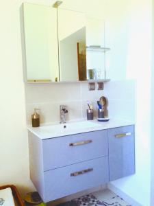 Appartements La Terrasse du Mole : photos des chambres