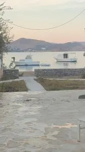 Celene House Sapsila Patmos - Sapsila