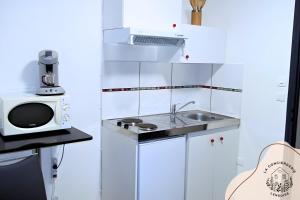 Appartements Le 101 de Serge : photos des chambres