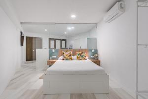 Acogedor Apartamento a pie de playa