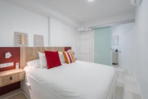 Acogedor Apartamento a pie de playa