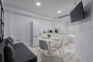 Acogedor Apartamento a pie de playa