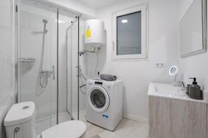 Acogedor Apartamento a pie de playa