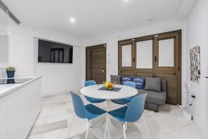 Acogedor Apartamento a pie de playa