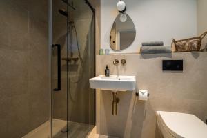 Tiny House Franz in der Natur an der Ostsee