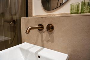 Tiny House Franz in der Natur an der Ostsee