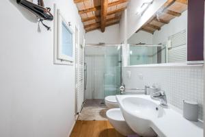 Il Campanile - Free WiFi & Private Parking