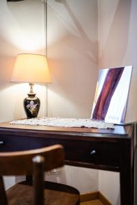 Il Campanile - Free WiFi & Private Parking