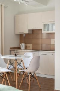 Przytulny apartament KOLEJOVA 13 - idealny jako baza wypadowa