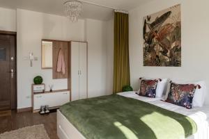 Przytulny apartament KOLEJOVA 13 - idealny jako baza wypadowa