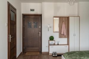 Przytulny apartament KOLEJOVA 13 - idealny jako baza wypadowa