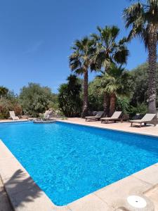 YourHouse Son Morey villa - 4hvězdičkové hotely ve městě Artá