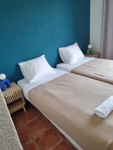 Hotels Auberge des Salles : photos des chambres