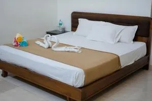 Athirappilly Ambady Resort - Athirappilly