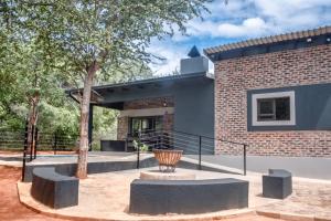 Die Watergat - 3hvězdičkové hotely ve městě Marloth Park