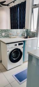 WhiteSpace Haven at Bandar Seri Alam - 4hvězdičkové hotely ve městě Masai