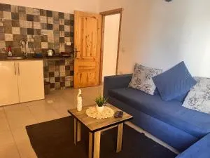 Chilling cozy studios - 圣凯瑟琳