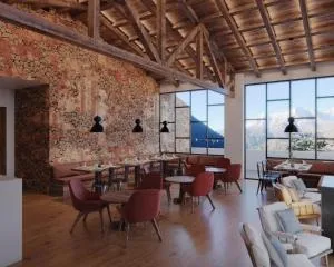 Himalayan Chain Resort Pvt Ltd - Lukla