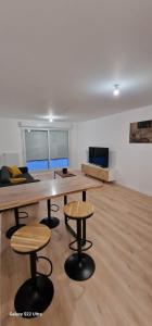 Appartements Apartements Dunkerque : photos des chambres