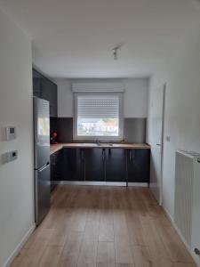 Apartements Dunkerque - GRAVELINES - GRAND FORT PHILIPPE