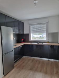 Apartements Dunkerque - GRAVELINES - GRAND FORT PHILIPPE