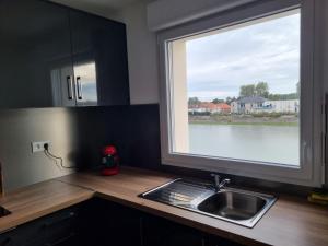 Apartements Dunkerque - GRAVELINES - GRAND FORT PHILIPPE