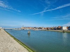 Appartements Apartements Dunkerque : photos des chambres