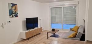 Appartements Apartements Dunkerque : photos des chambres