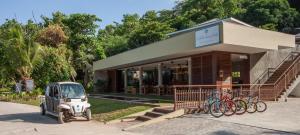 Le Relax Luxury Lodge