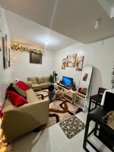 Affordable Condominium in Cebu