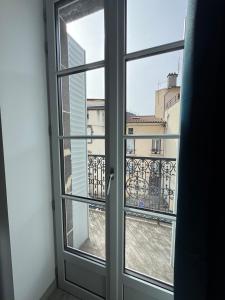 Appartements Maison Pepiniere Royat : photos des chambres