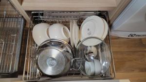 Waterfront A La Carte Residence