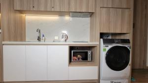 Waterfront A La Carte Residence