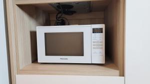 Waterfront A La Carte Residence