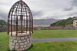 Agriturismo Alpenvidehof