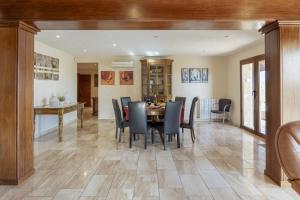 Villa Las Comas de Dalt