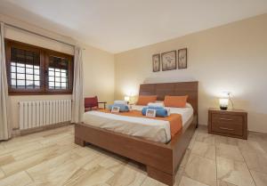 Villa Las Comas de Dalt