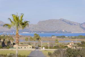 Villa Las Comas de Dalt